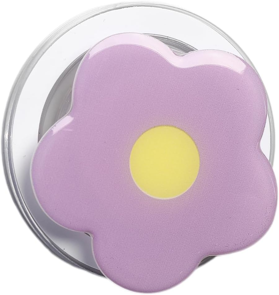 Cute Flower Series Collapsible Design Phone Grip