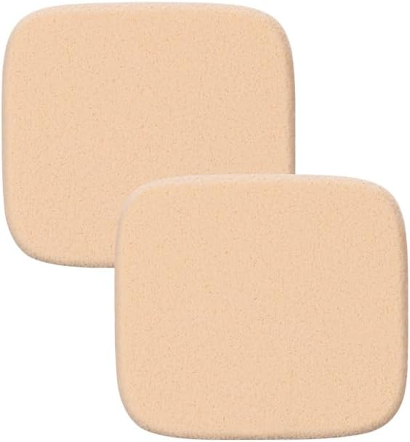 Natura Grass Sponge Puff for Liquid and Cream Foundation image number 2
