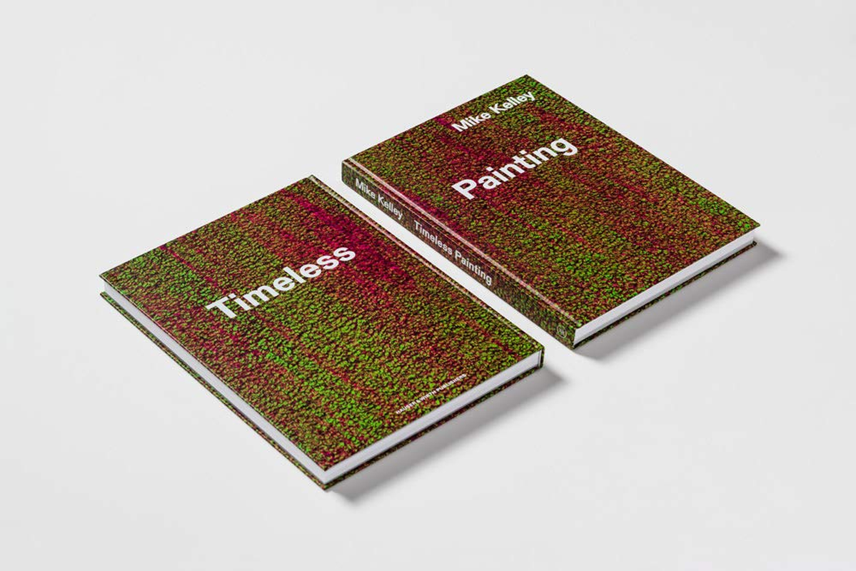 Mike Kelley: Timeless Painting image number 2