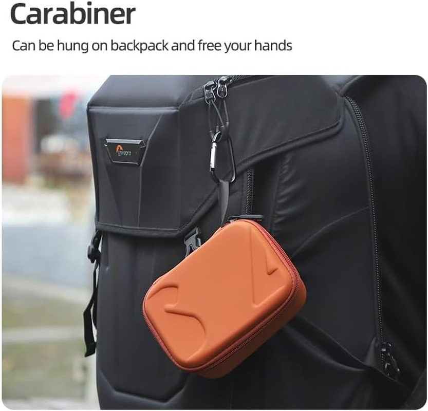 Camgo Sunnylife Compact Carry Case for Osmo Action 6 image number 3