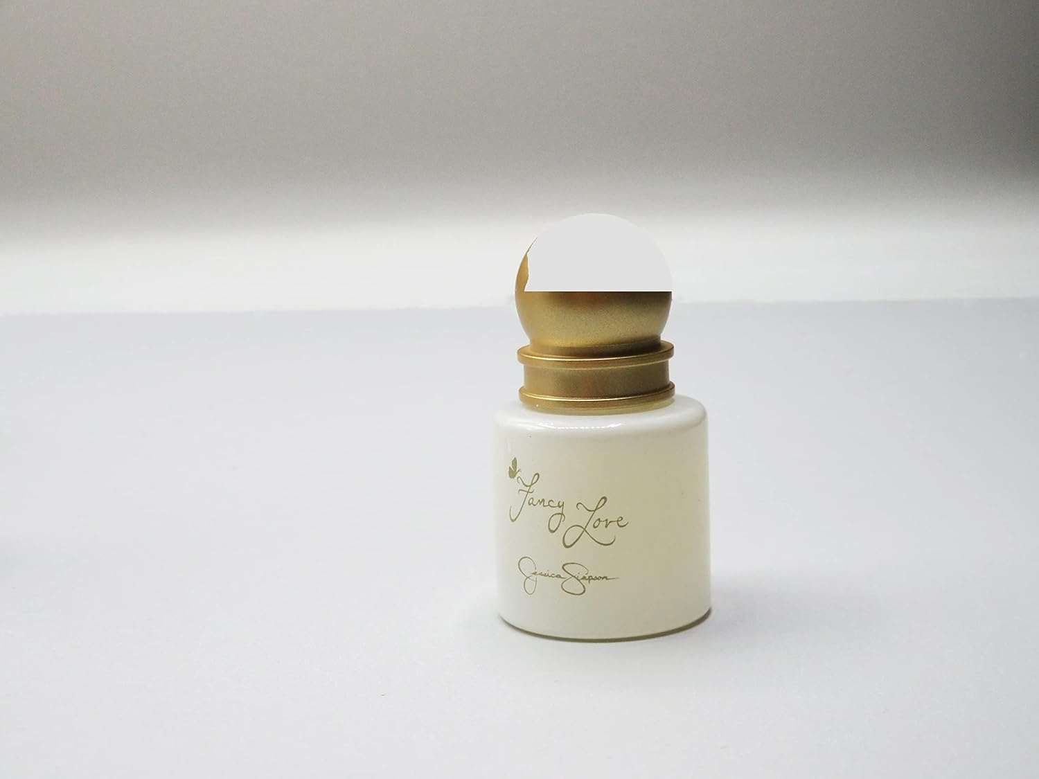 Jessica Simpson 4 Piece Mini Gift Set for Women image number 4