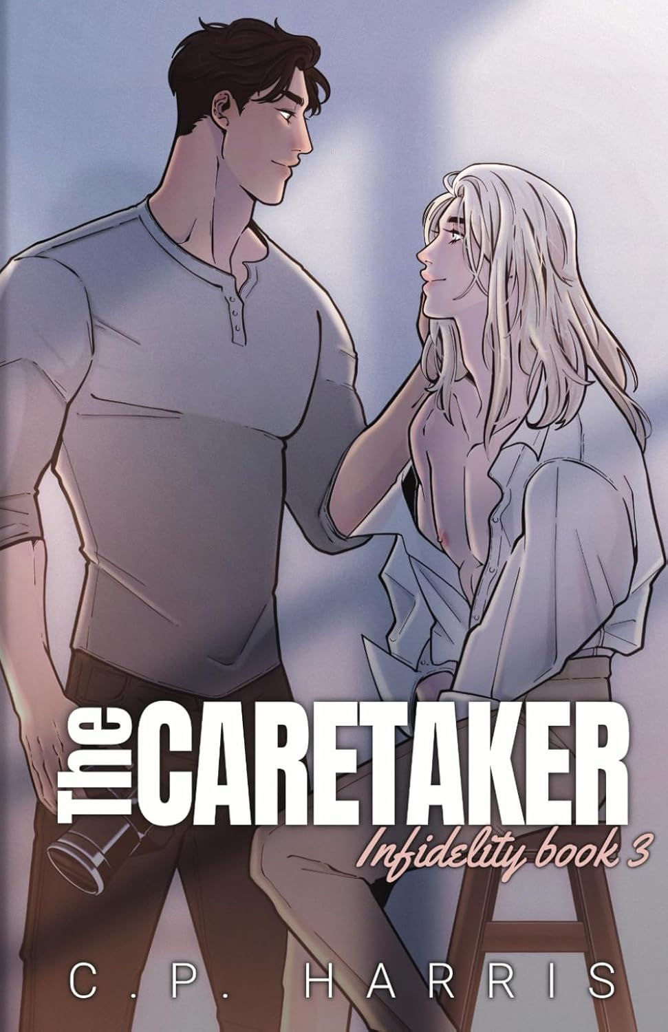 The Caretaker (Special Edition) image number 1