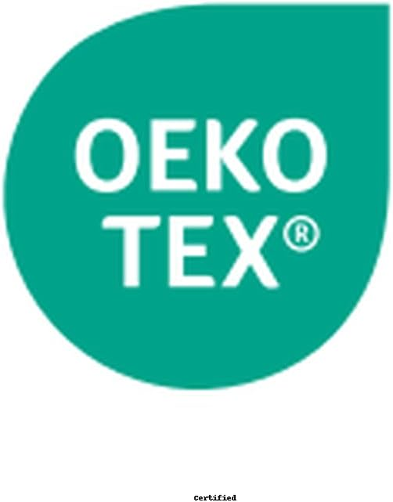 Forian - 100% Cotton - Anti-Bacterial - Duvet Cover Set - 4 Pcs, 1 Duvet Cover, 2 Pillowcases and 1 Flat Sheet - Hotel Luxury, White Style,Single/Double/Queen/King Size (Queen (U.S. Standard)) image number 6