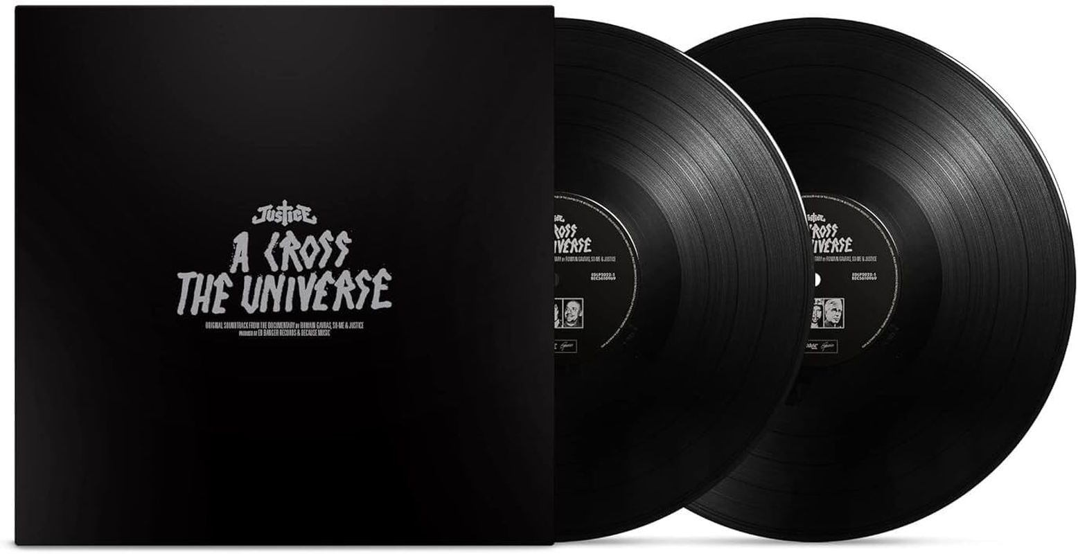 A Cross the Universe image number 1