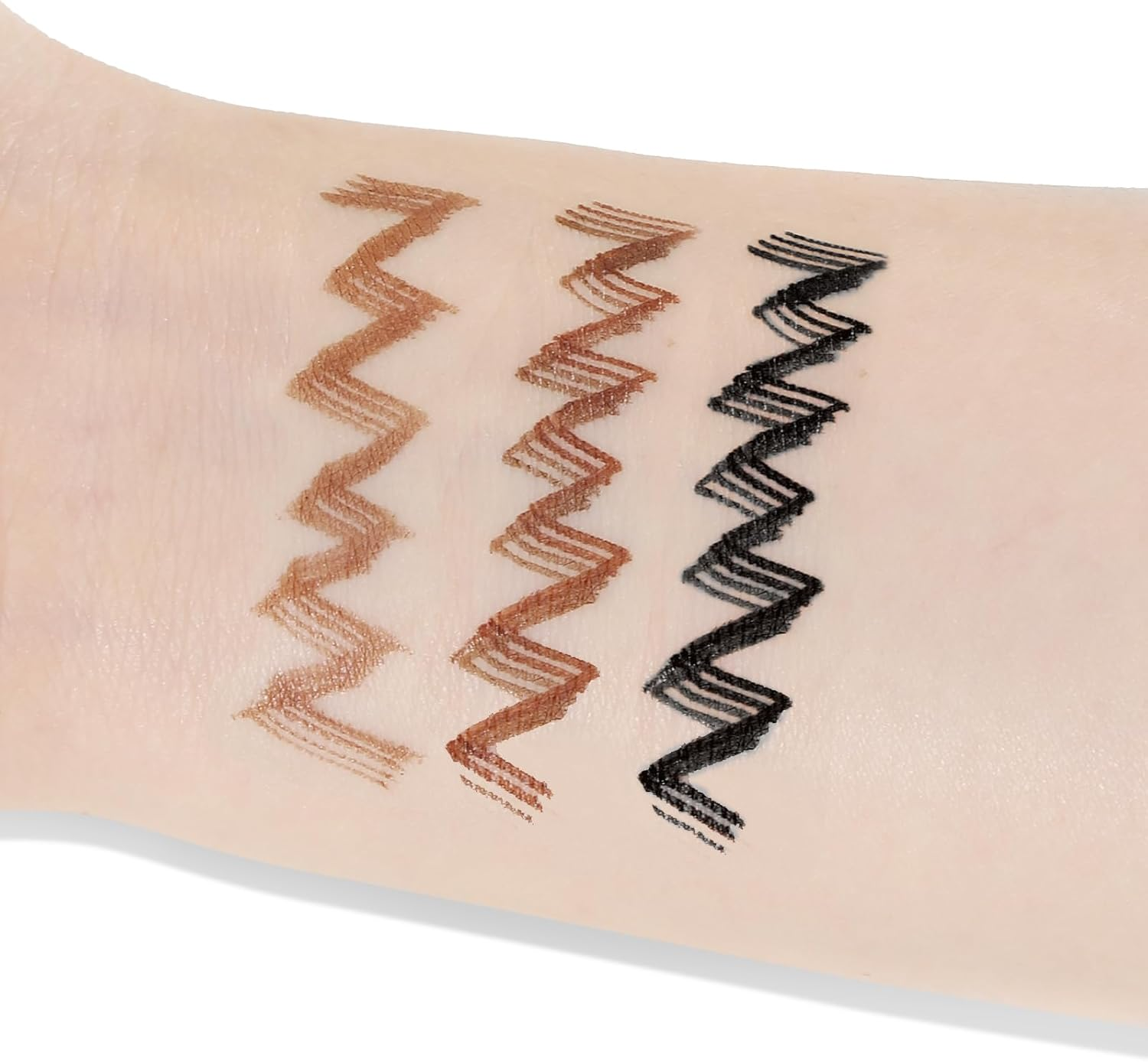 Boobeen Liquid Eyebrow Pen, Microblading Brow Pen with Precision Tip Applicator, Waterproof Eyebrow Pencil for Long-Lasting Eye Makeup - 03 image number 2