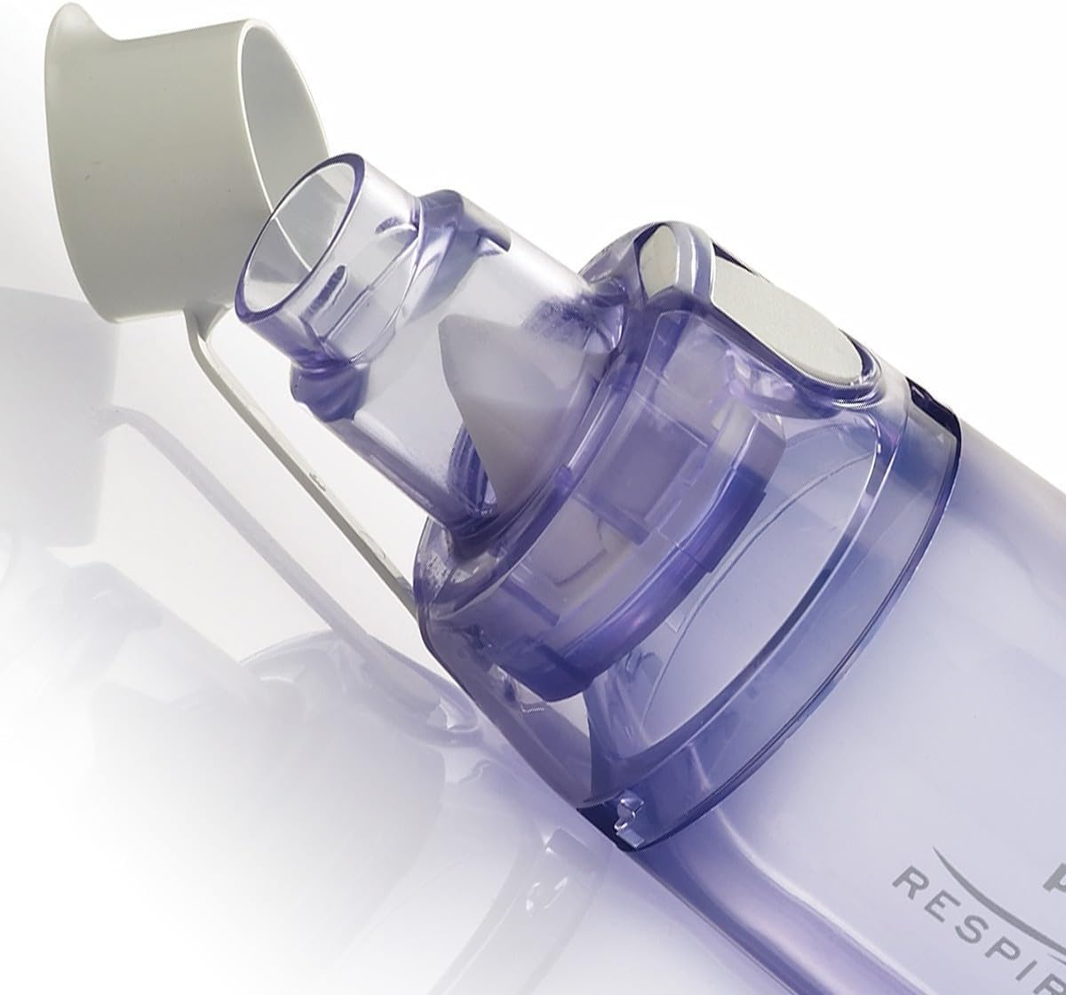 Phillips Avent Respironics Optichamber Diamond Spacer image number 1