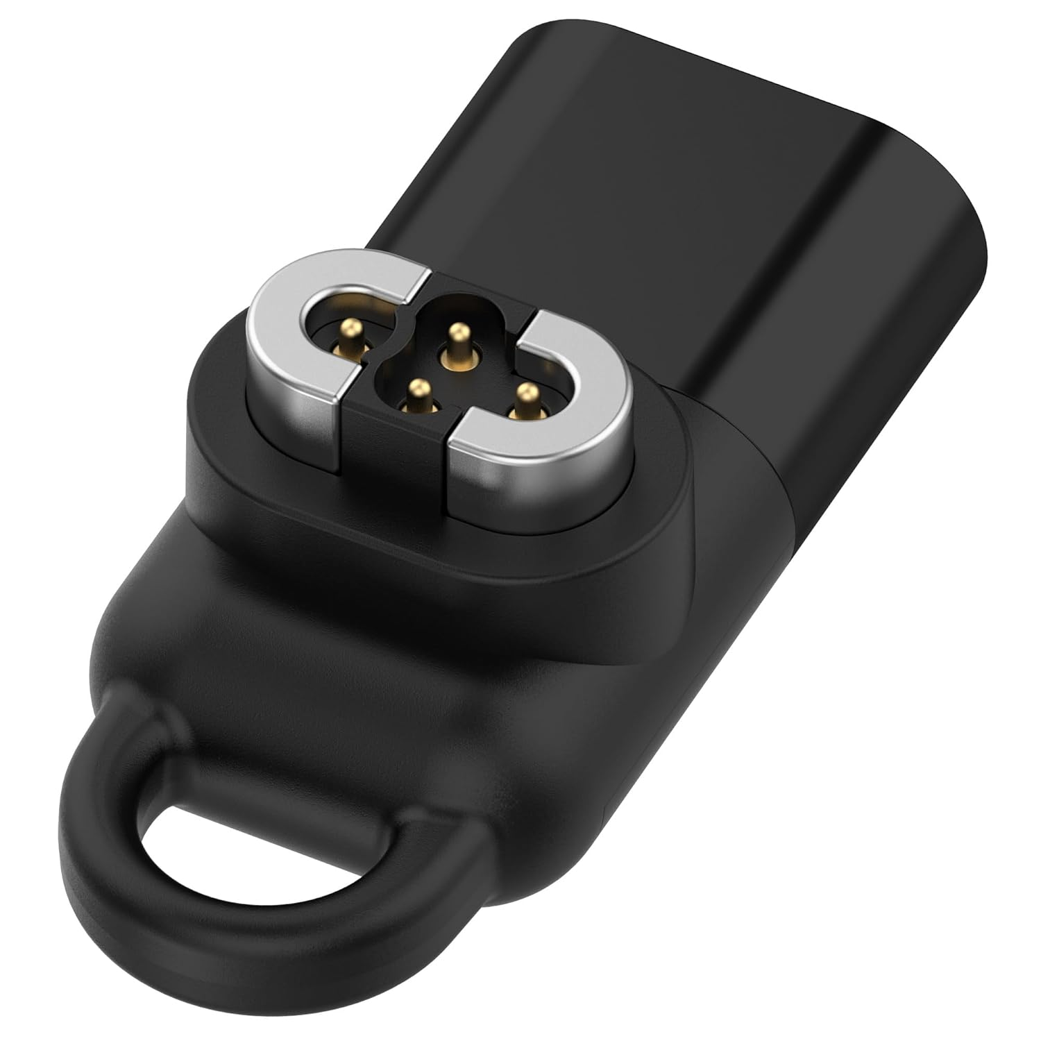 PALUMMA Magnetic Charger Cable for Open Swim Pro S710, Portable Type C Adaptors for SHOKZ Open Swim Pro Charging Accessories (2*Type C Adaptors) image number 5