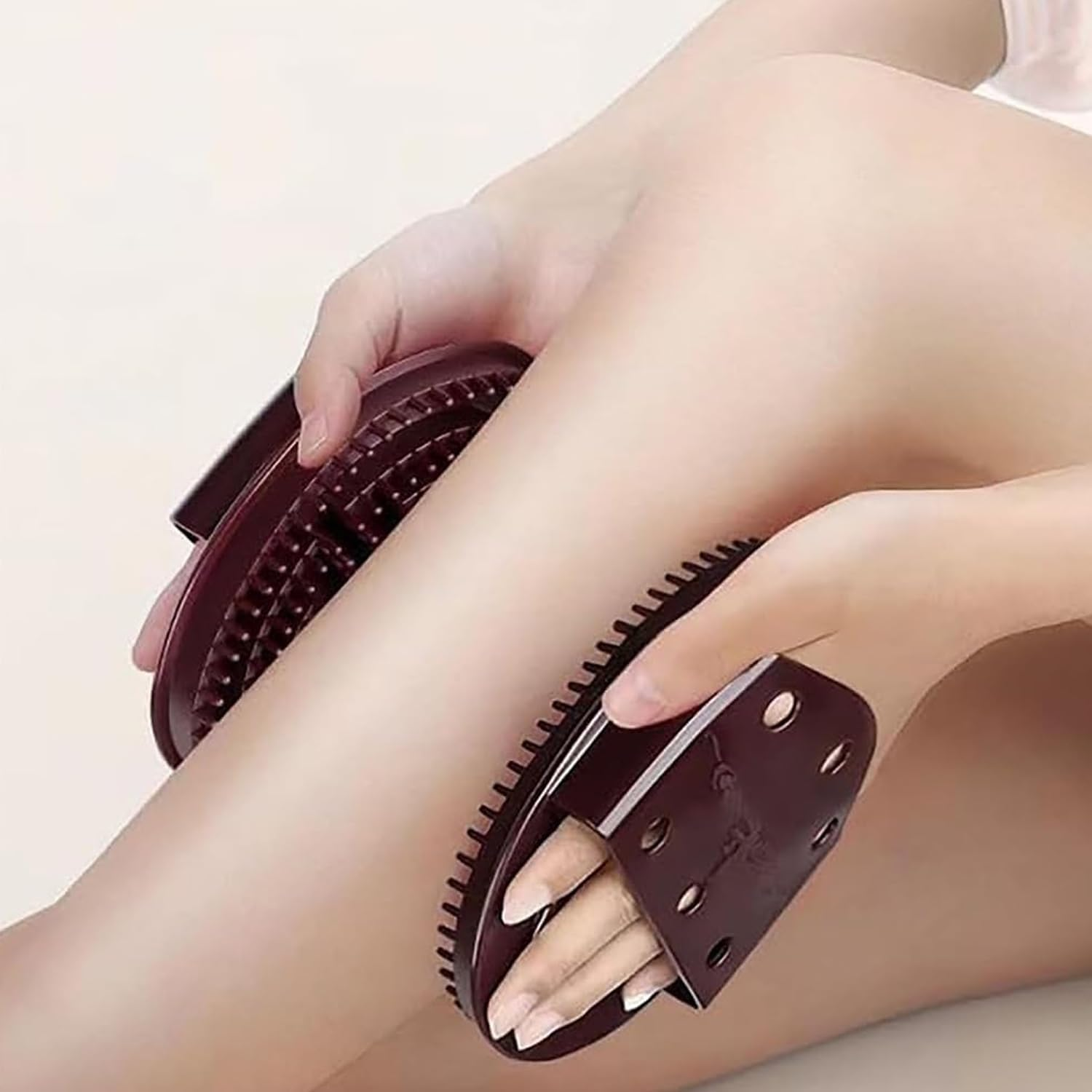 Beauty Salon Professional Custom Meridian Brush image number 5