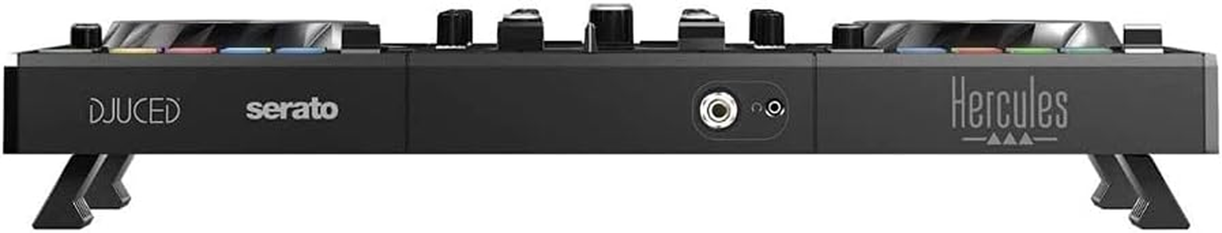 Hercules Djcontrol Inpulse 500 image number 4