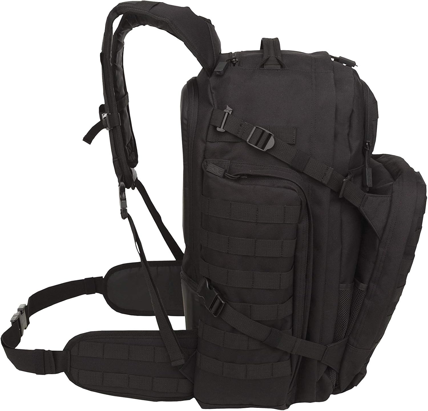 SOG Barrage Tactical Internal Frame Backpack image number 3
