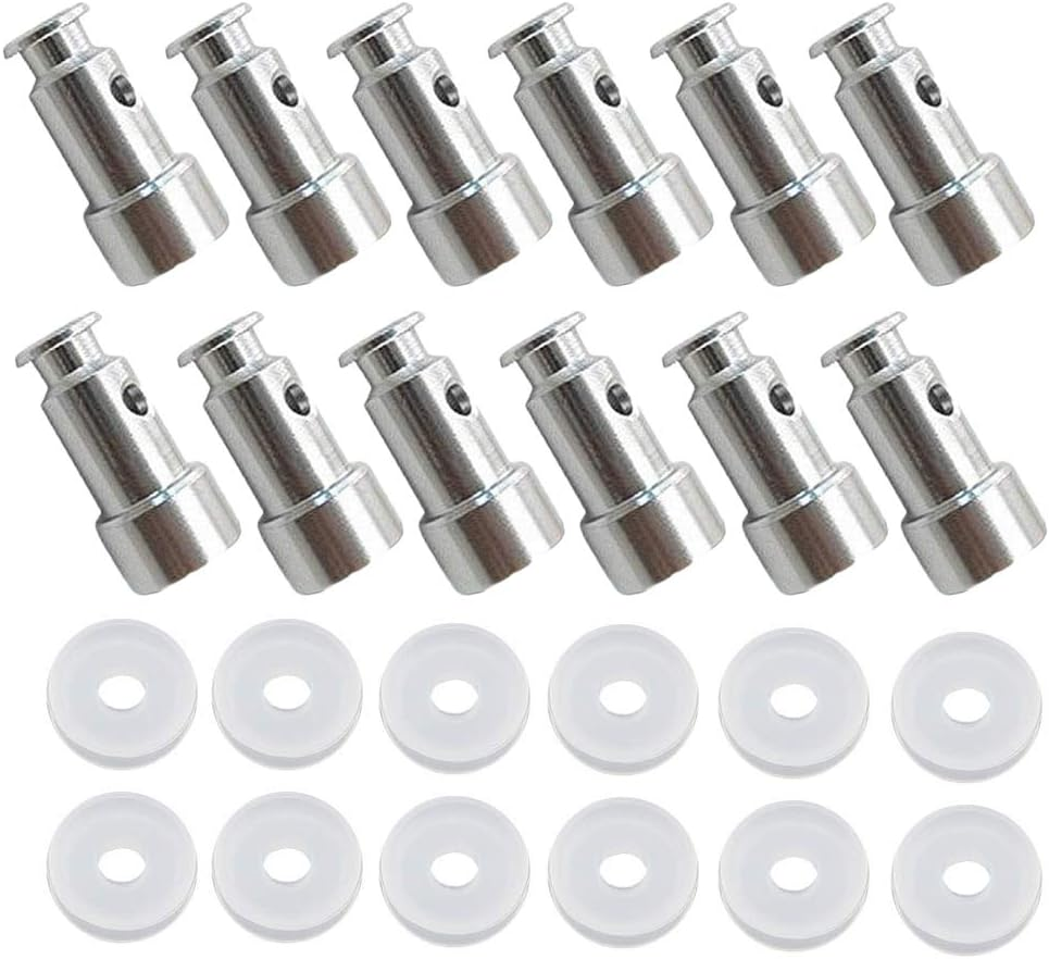 Pressure Cooker Steam Valve Universal Floater and Sealer for Pressure Cookers XL,YBD60-100,PPC780,PPC770,PPC790 image number 1