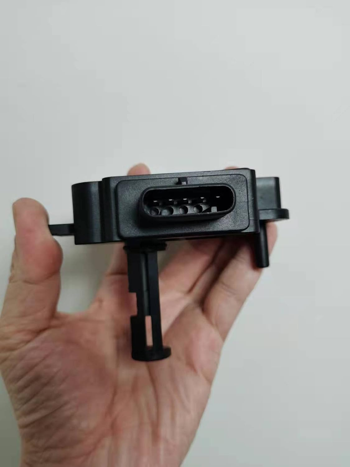 1 Pc/Set Mass AIR Flow Sensor 22250-50030 22250-50010 Compatible with T0Y0TA Su/Pra L-E-X-US LS400 SC300 SC400 CAIJUN-AUTO image number 1