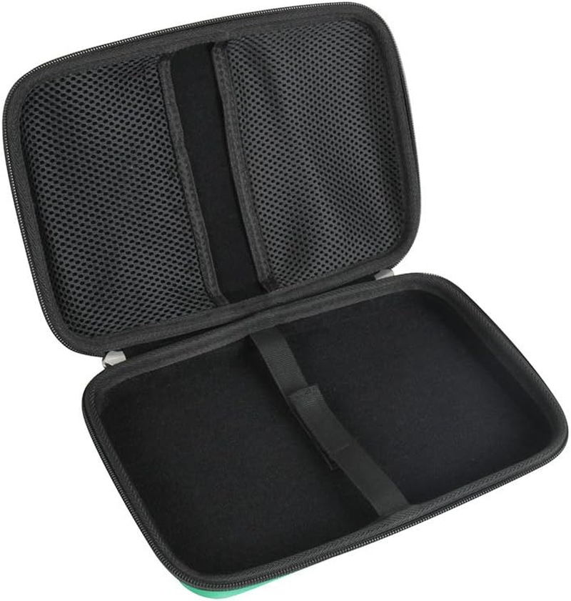 (Green) - Hermitshell Hard Travel Case for Leapfrog Leappad Ultimate image number 1