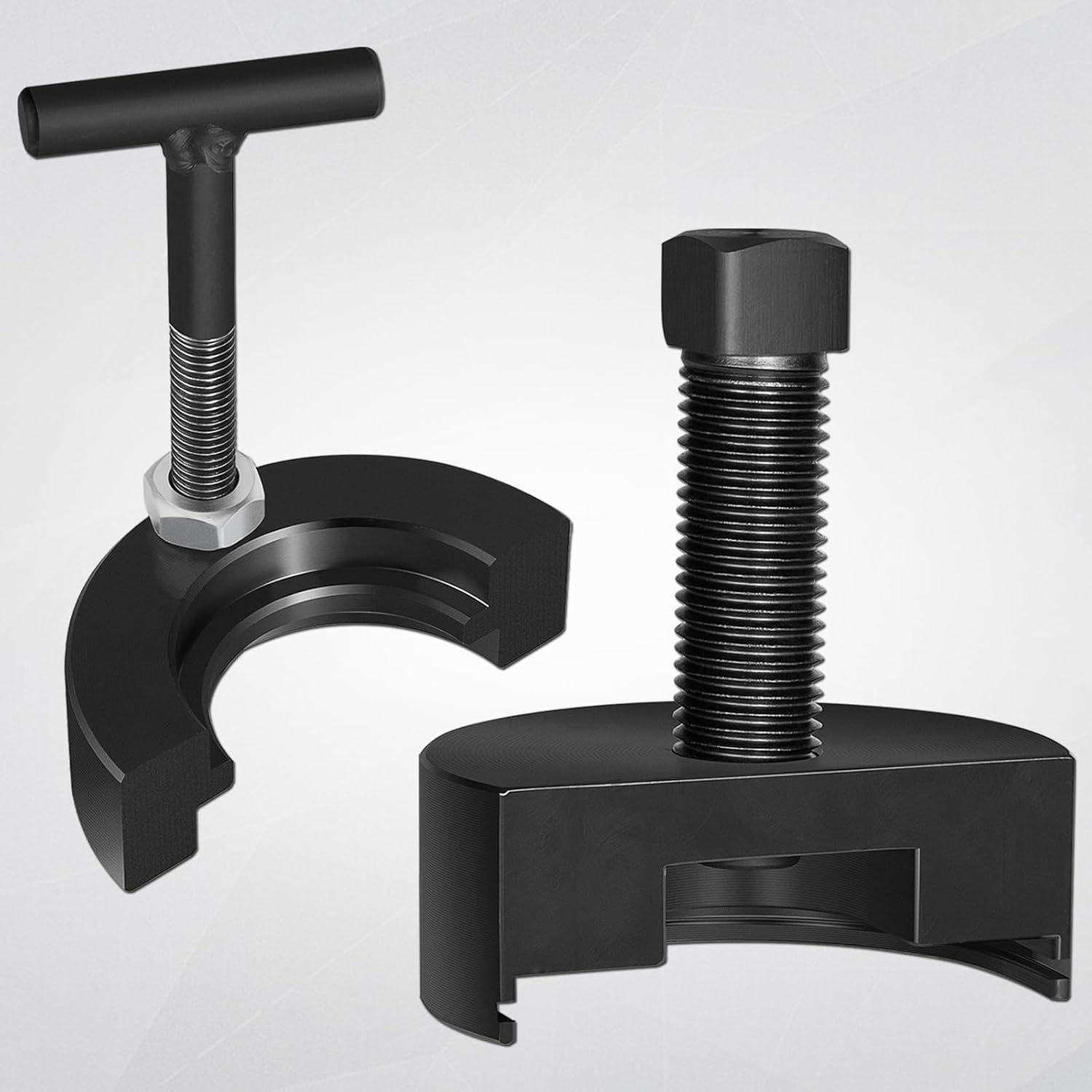 RR1014TR Transmissions Countershaft Front Bearings Puller Removal Tool and RR1013TR Transmission Roadranger Timing Block Rt-Series Countershaft Support Tool Perfect for Eaton Fuller Transmissions