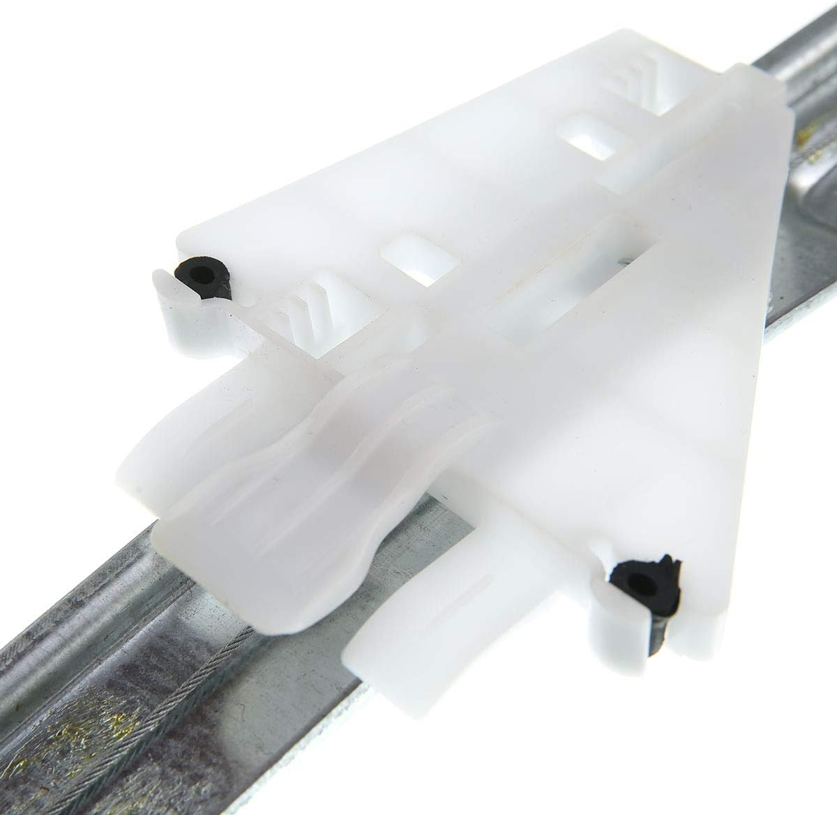 Frankberg Window Regulator without Motor Rear Left Compatible with 159 939 Saloon Estate 4/5 Doors 2005-2011 71740124 image number 1