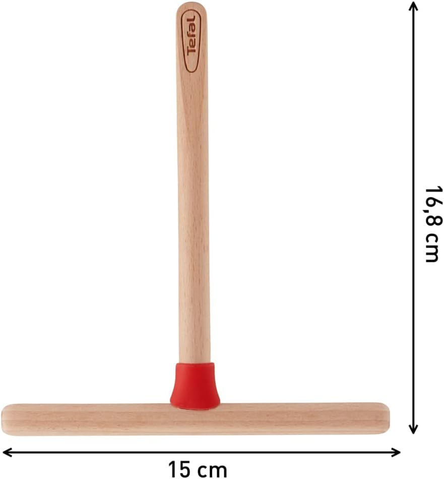 Tefal - K2306014 - Ingenio Bois - Pancake Distributor, 2.1 X 22.8 X 15 Cm image number 3