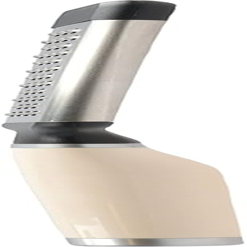 Kitchenaid Etched Cheese Grater - Almond Cream image number 4