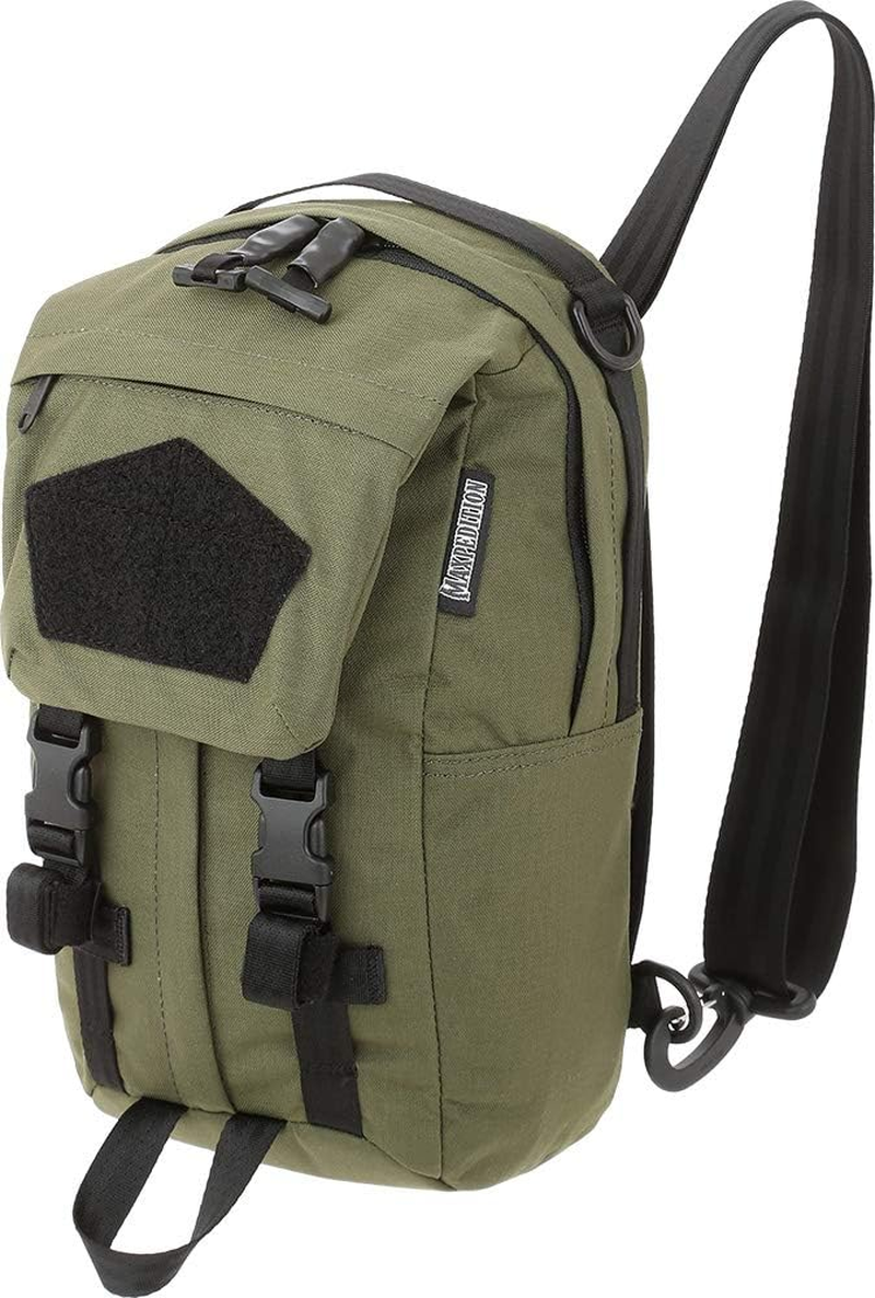Maxpedition Unisex Convertible Backpack Backpack (Pack of 1) image number 4
