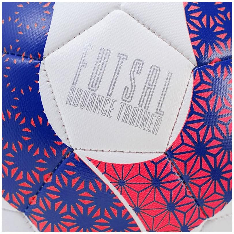 SUMMIT Football Australia Advance Futsal Ball - Size 3 image number 1