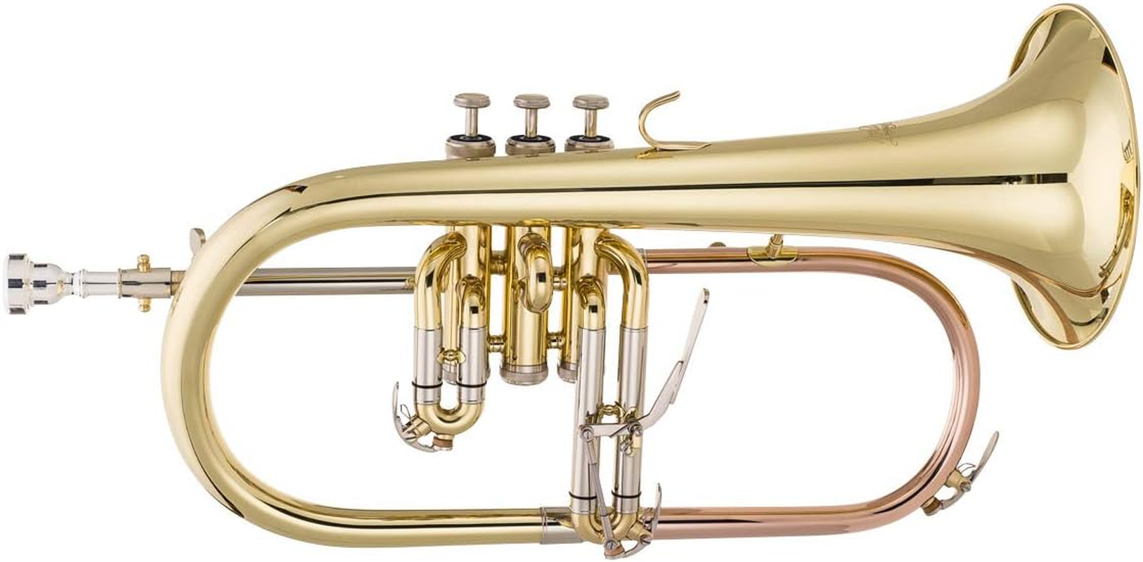 Jean Paul USA Flugelhorn (FH-430) image number 4