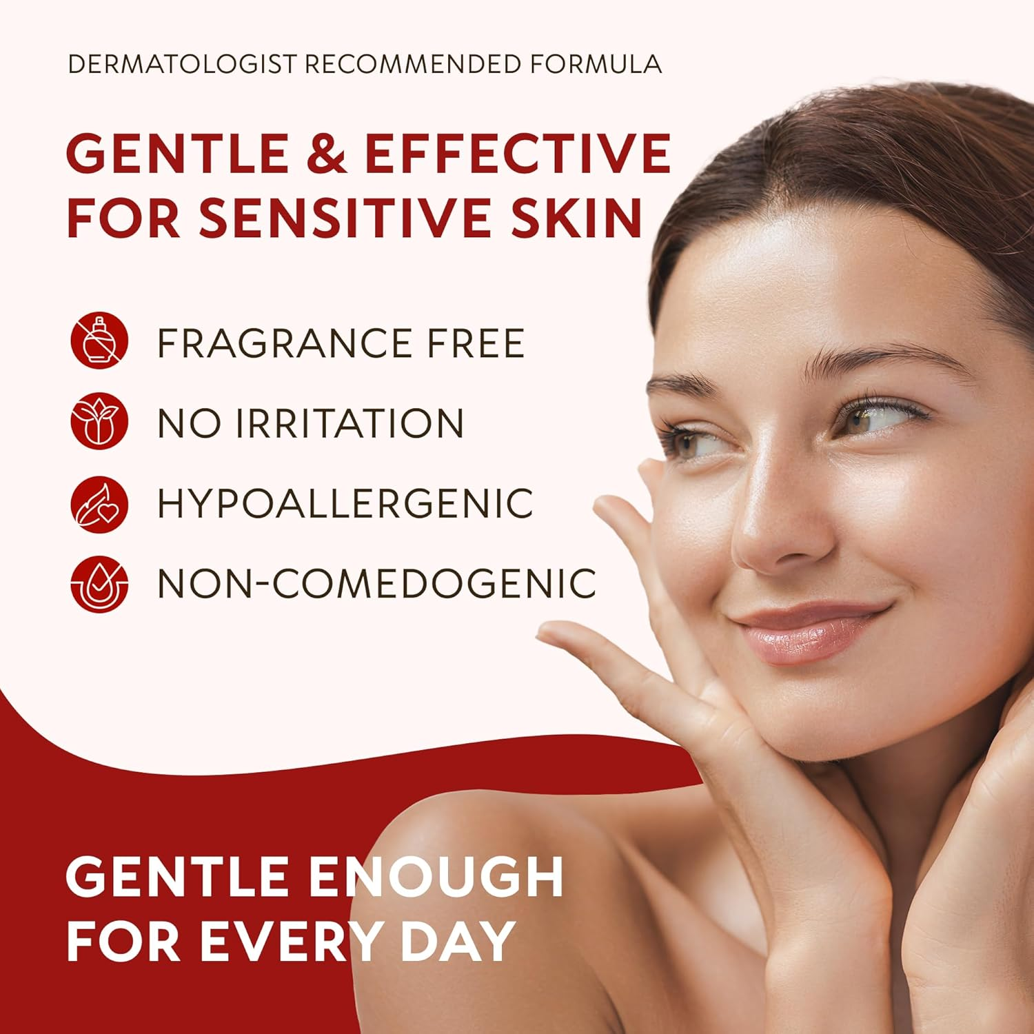 Beef Tallow for Skin - Whipped Grass-Fed Moisturizer with Wild Honey & Beeswax, Natural Face & Body Care, Deep Hydration, Anti-Aging, Sensitive Skin Safe, 100% Organic Balm (4.3 Ounce (Pack of 1)) image number 6