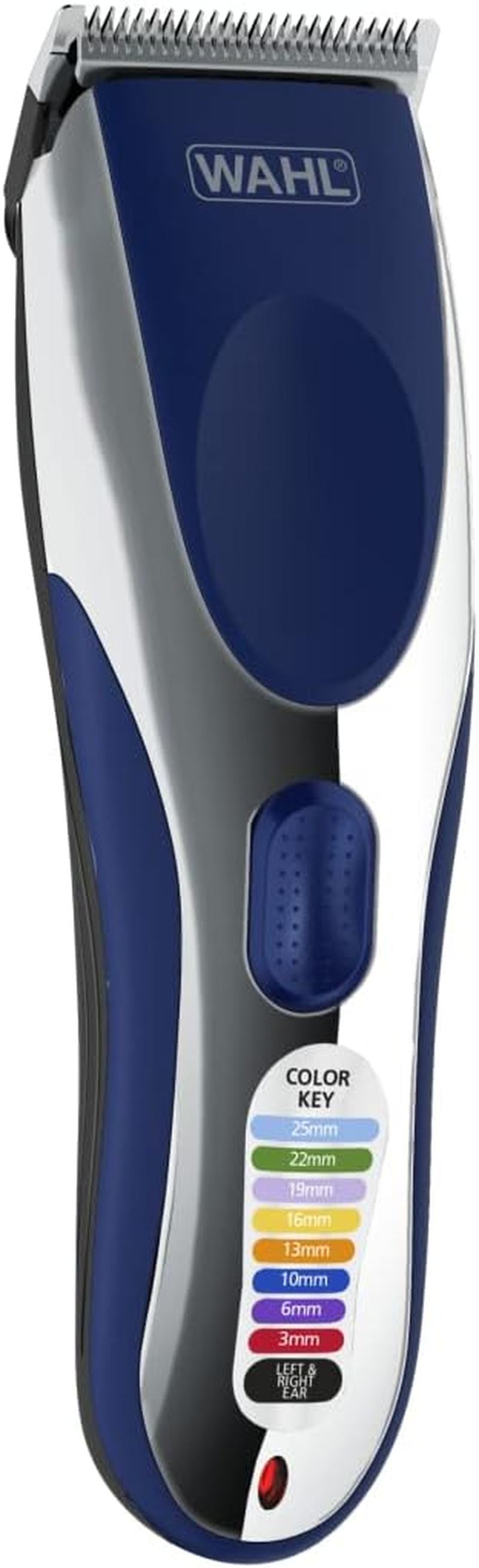 Wahl Color Pro Chrome Cordless Combo WA9649-2012 image number 6