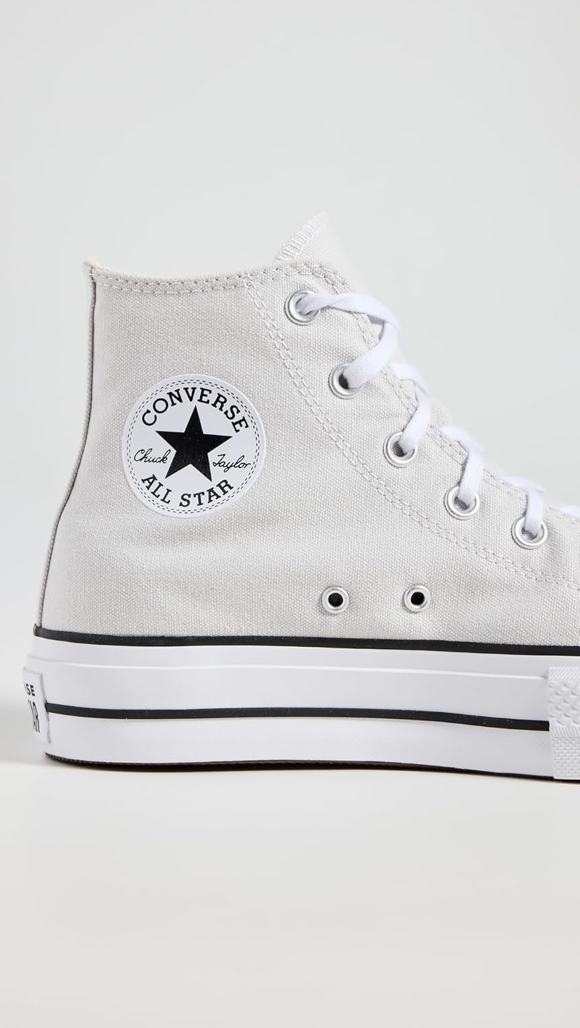 Converse Chuck Taylor All Star Leather High Top Shoe