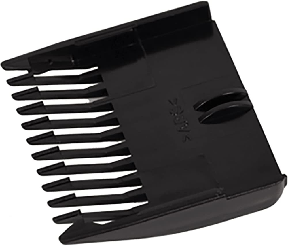 Comb Attachment 3 Mm. Compatible With/Replacement Part for Rowenta CS-00132546 TN1010 TN1011 TN1012 TN1013 TN5020 Hair Trimmer image number 1