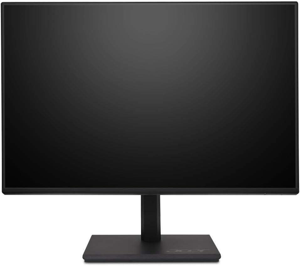 Acer B277 Gbmiprzx 27 Inch FHD IPS LED Monitor