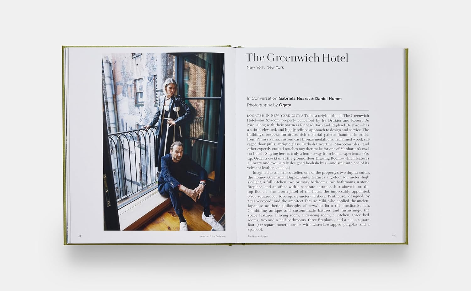 Design: the Leading Hotels of the World image number 1