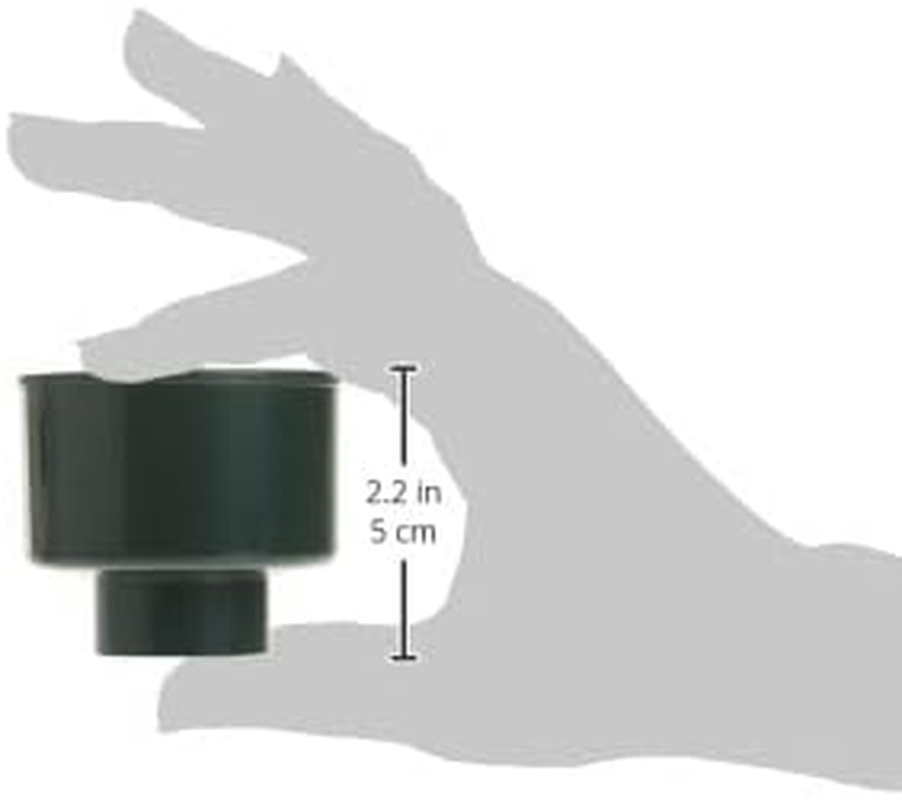 Orbit Sunmate Hose-End 58293 Shower Wand Head image number 4