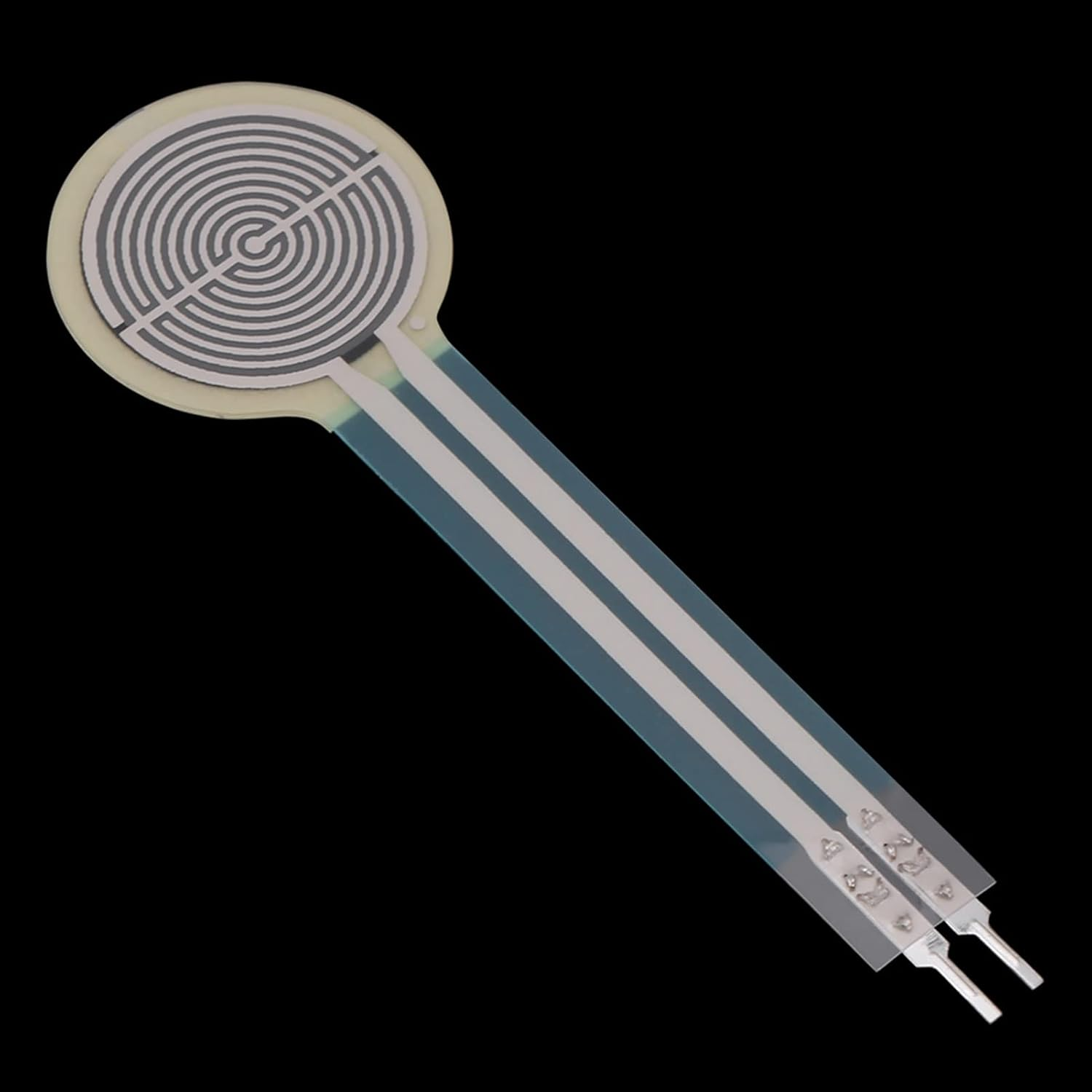 Denash Force Detection Resistor Pressure Sensor Digital Pressure Push and Pull Tester for Home Industrial Factory Office image number 5