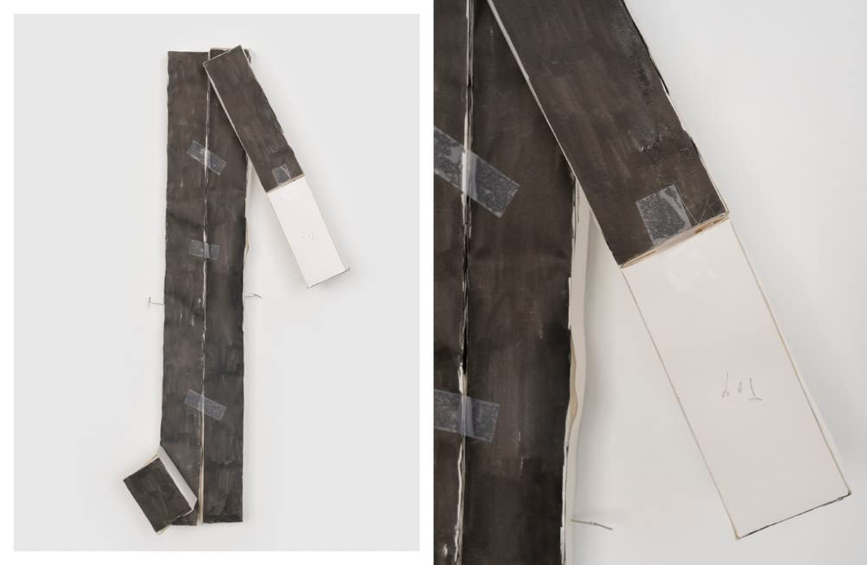 Calder/Tuttle: Tentative