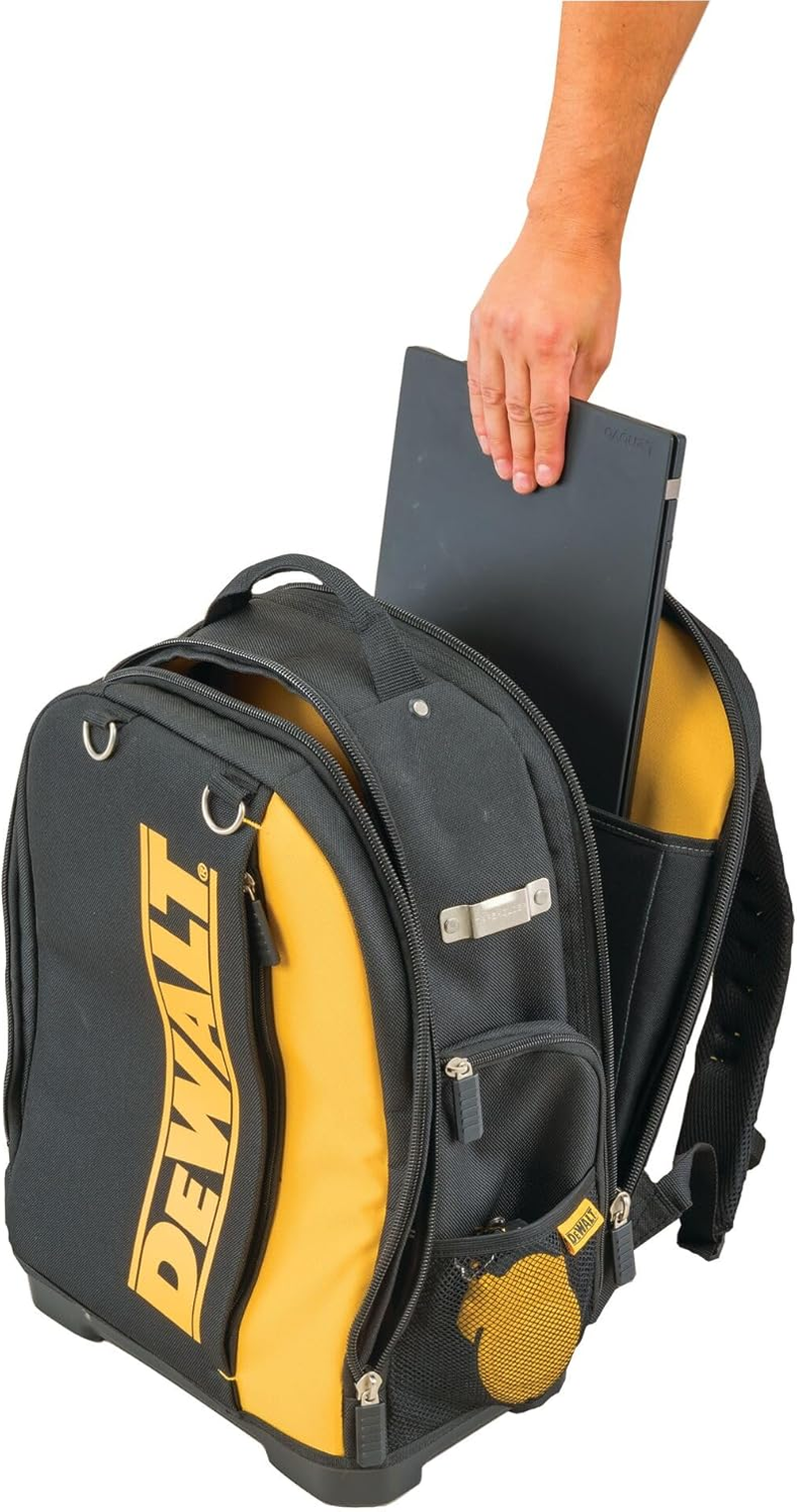 Tool Backpack image number 5