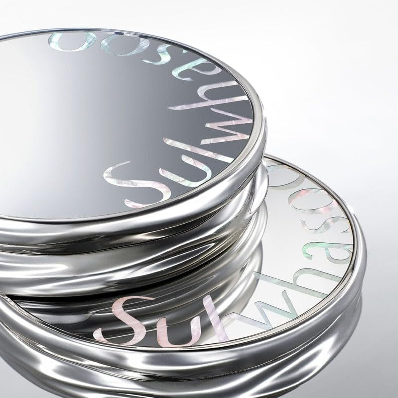 Sulwhasoo Perfecting Cushion 21N1 Beige