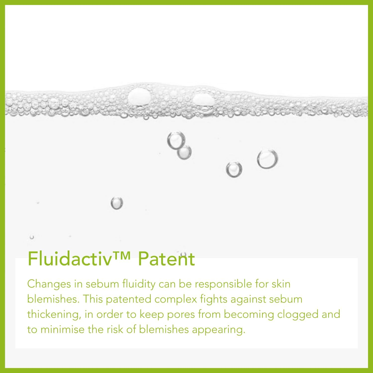 Bioderma - S&egrave;bium - Gel Moussant - Foaming Gel Purifying Face Cleanser for Oily Skin, 200Ml image number 3