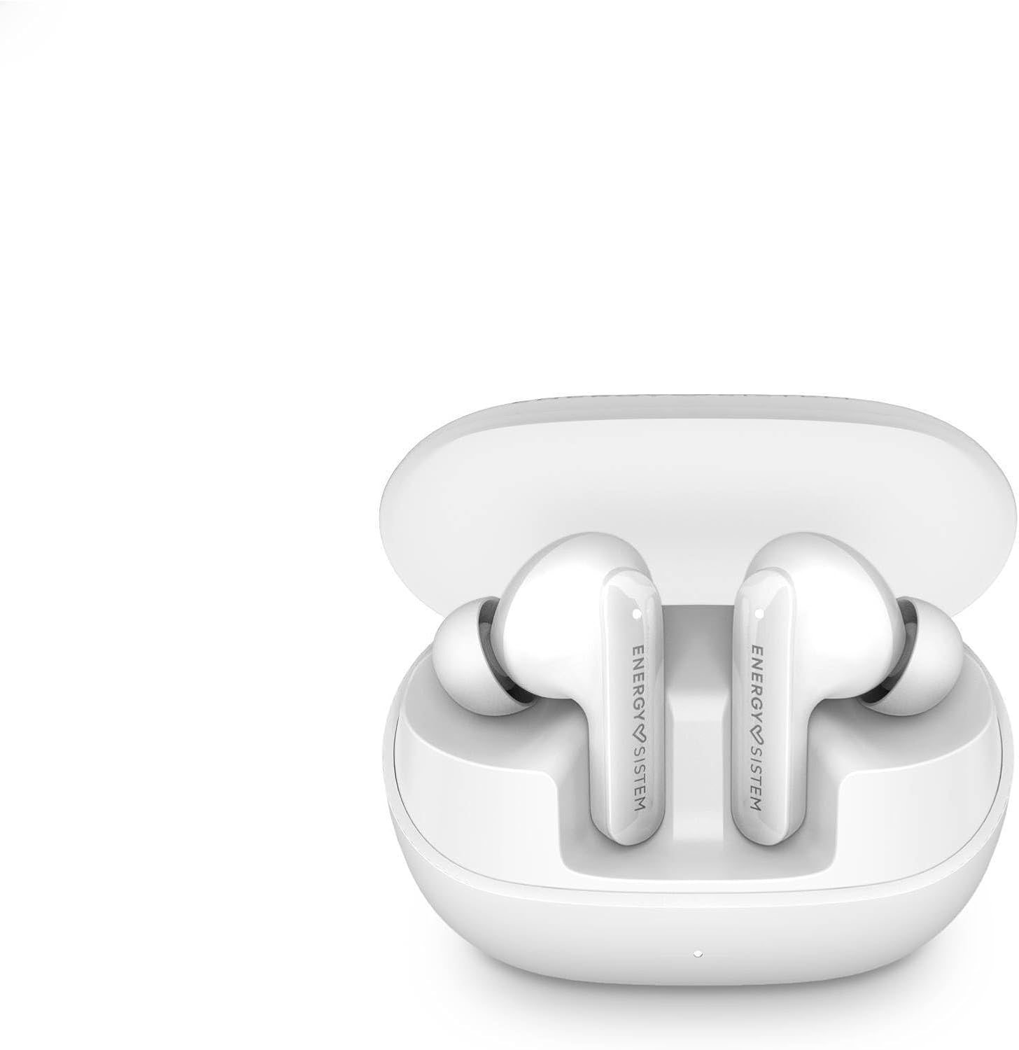 Energy Sistem Serenity Wireless Earphones One Size