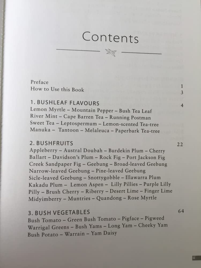 Grow Your Own Bushfoods: a Complete Guide to Planting, Eating and Harvesting image number 6