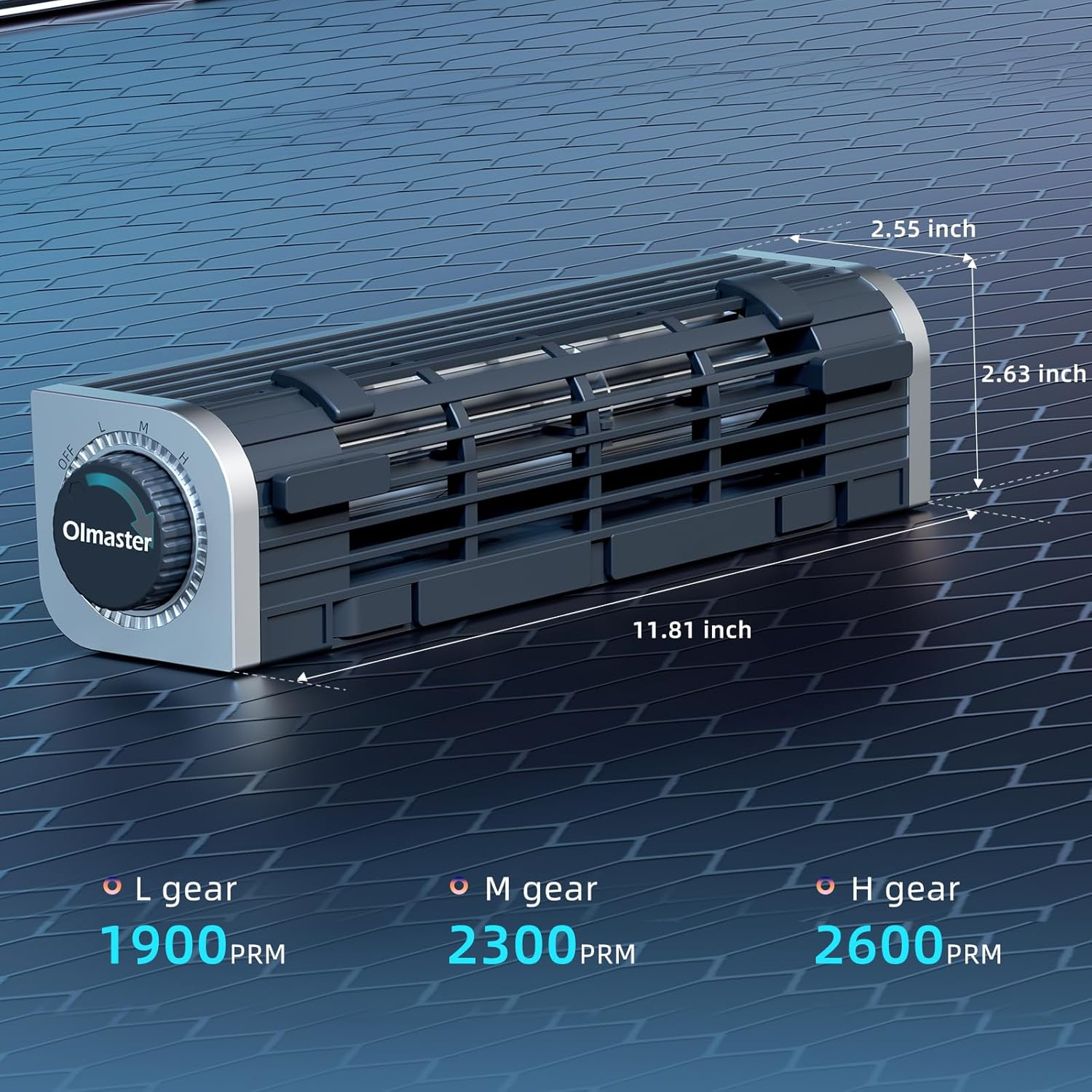 Laptop Cooler Updated Version A image number 2