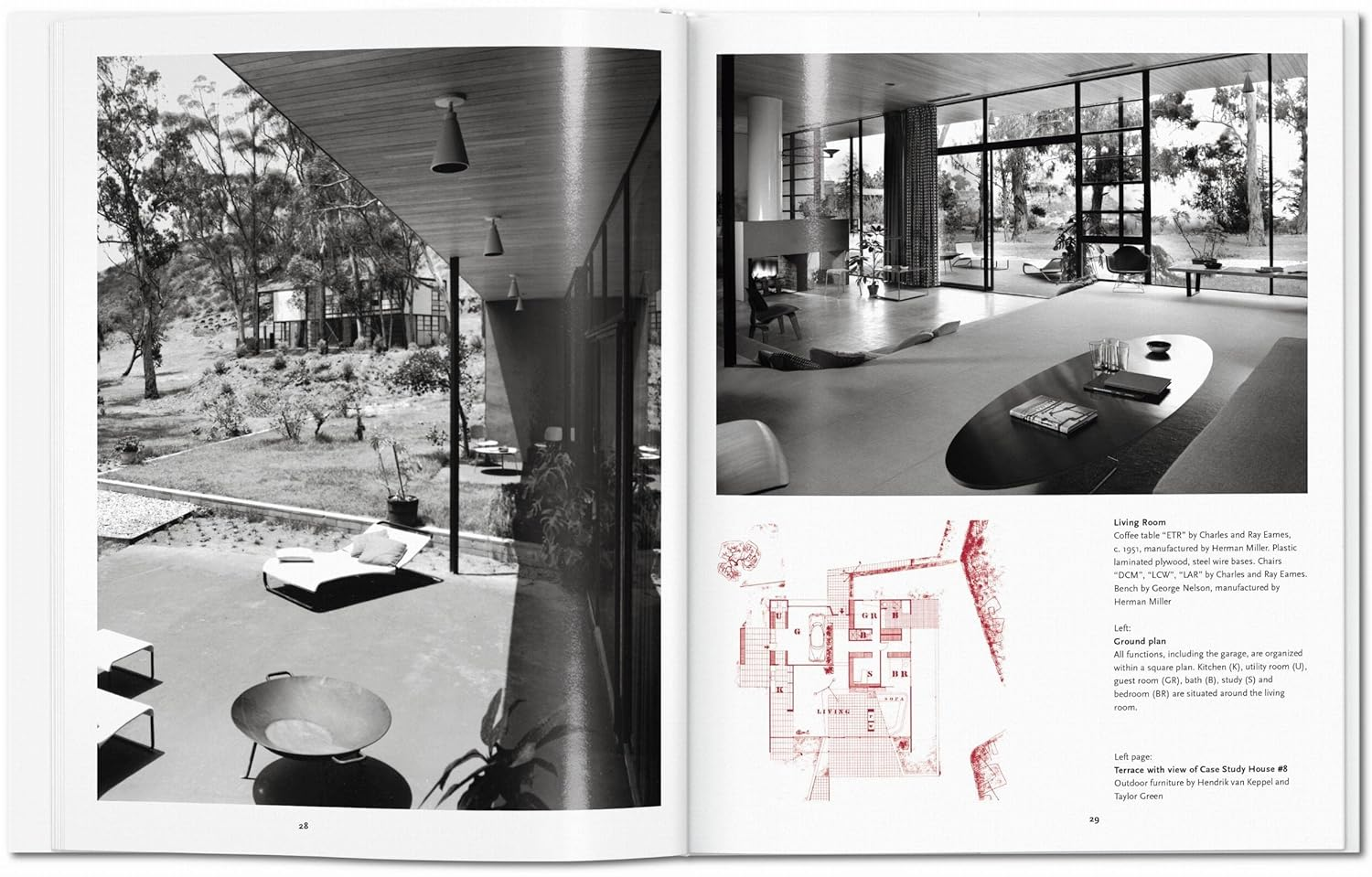 Case Study Houses image number 5