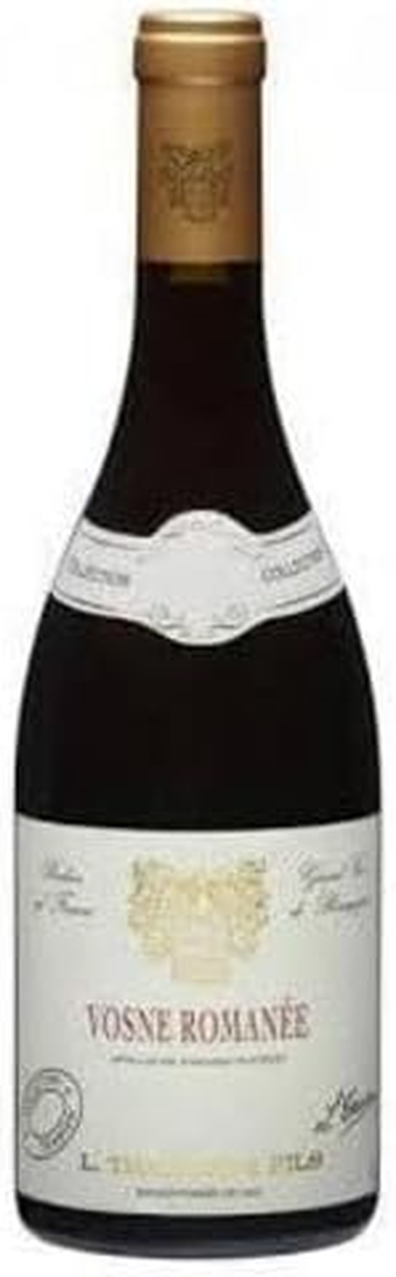 Tramier & Fils Vosne Romanee 2016 750Ml