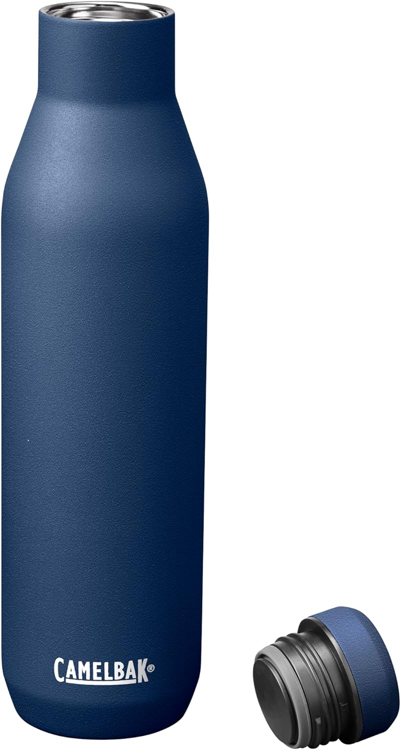 Camelbak Bottle Stainless Steel Vacuum Insulated 750Ml image number 2