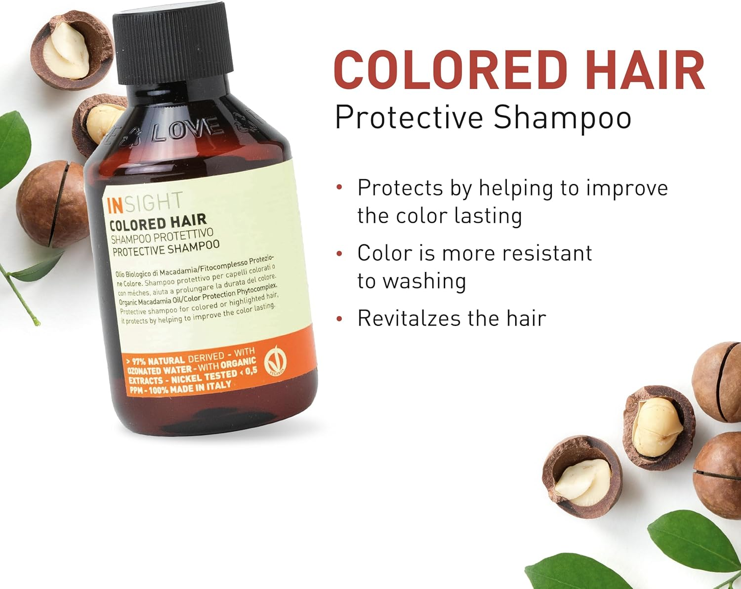 INSIGHT Protective Sh 100 Ml image number 2