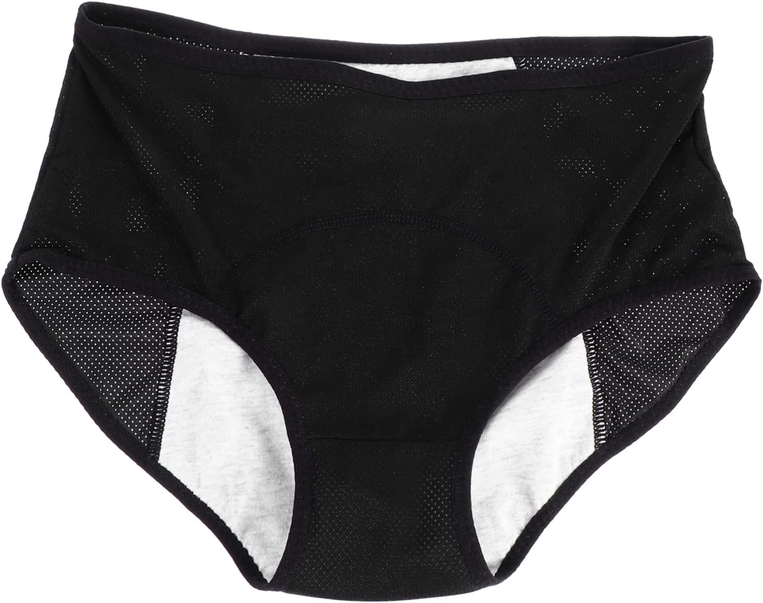 Menstrual Pants for Women Comfortable Leak Design Easy to Clean Menstruation Underpants Girlfriend Wife