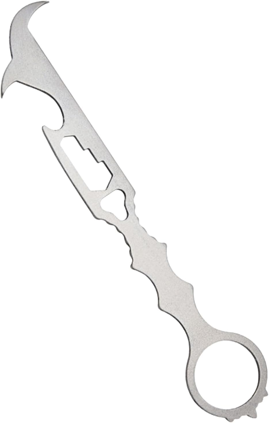 Tire Stone Remover for Car,Multifunctional Auto Tyre Rock Picker | Car Tire Rock Remover Tool,For Outdoor Vehicle Men Truck Rv Sedan Motor Bike Wheel Gravel image number 5