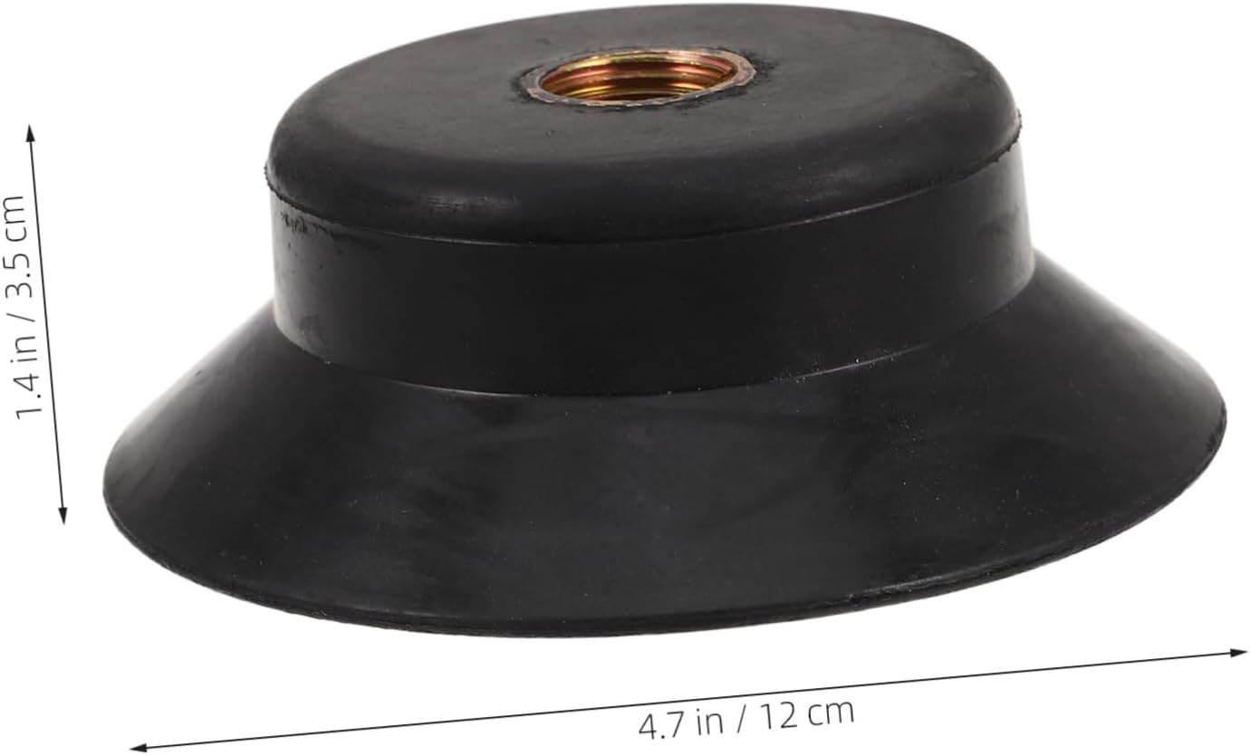 CHILDWEET High-Efficiency Car Dents Remover Pneumatic Suction Cup Puller Tool Rubber Metal Easy to Use image number 5