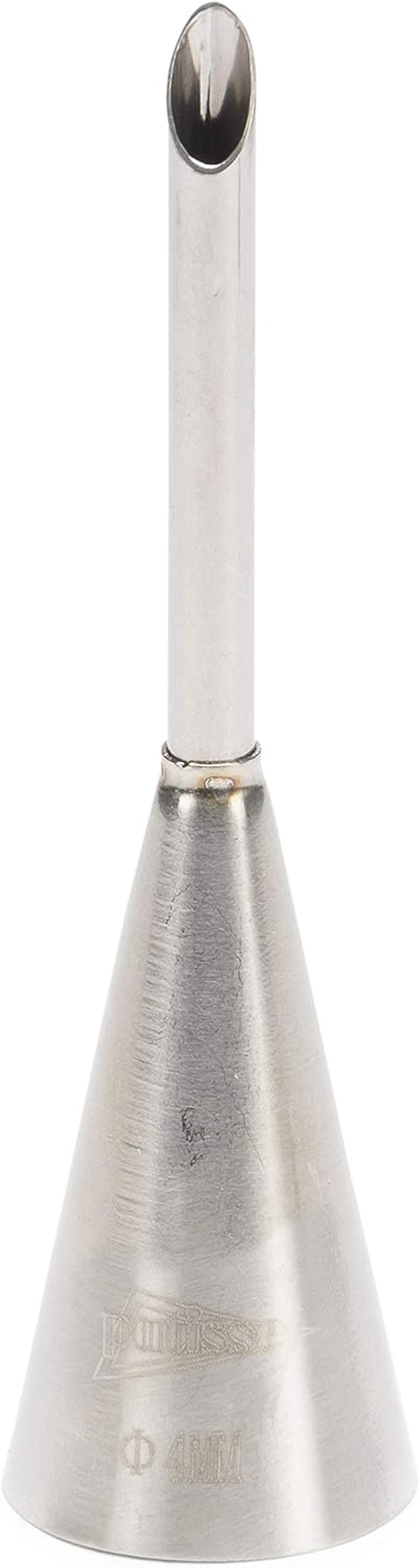 Patisse Stainless Steel Filling Nozzle