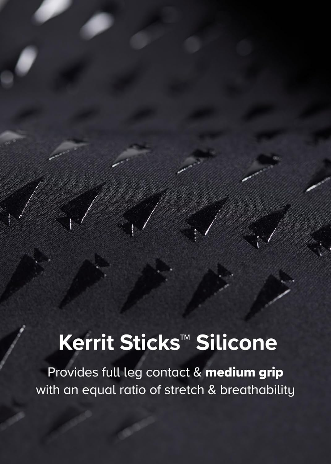 Kerrits Women'S Coolcore Bootcut Horse Riding Tights &ndash; Cooling Equestrian Bootcut Leggings, Full Leg Silicone Grip, Pockets image number 1