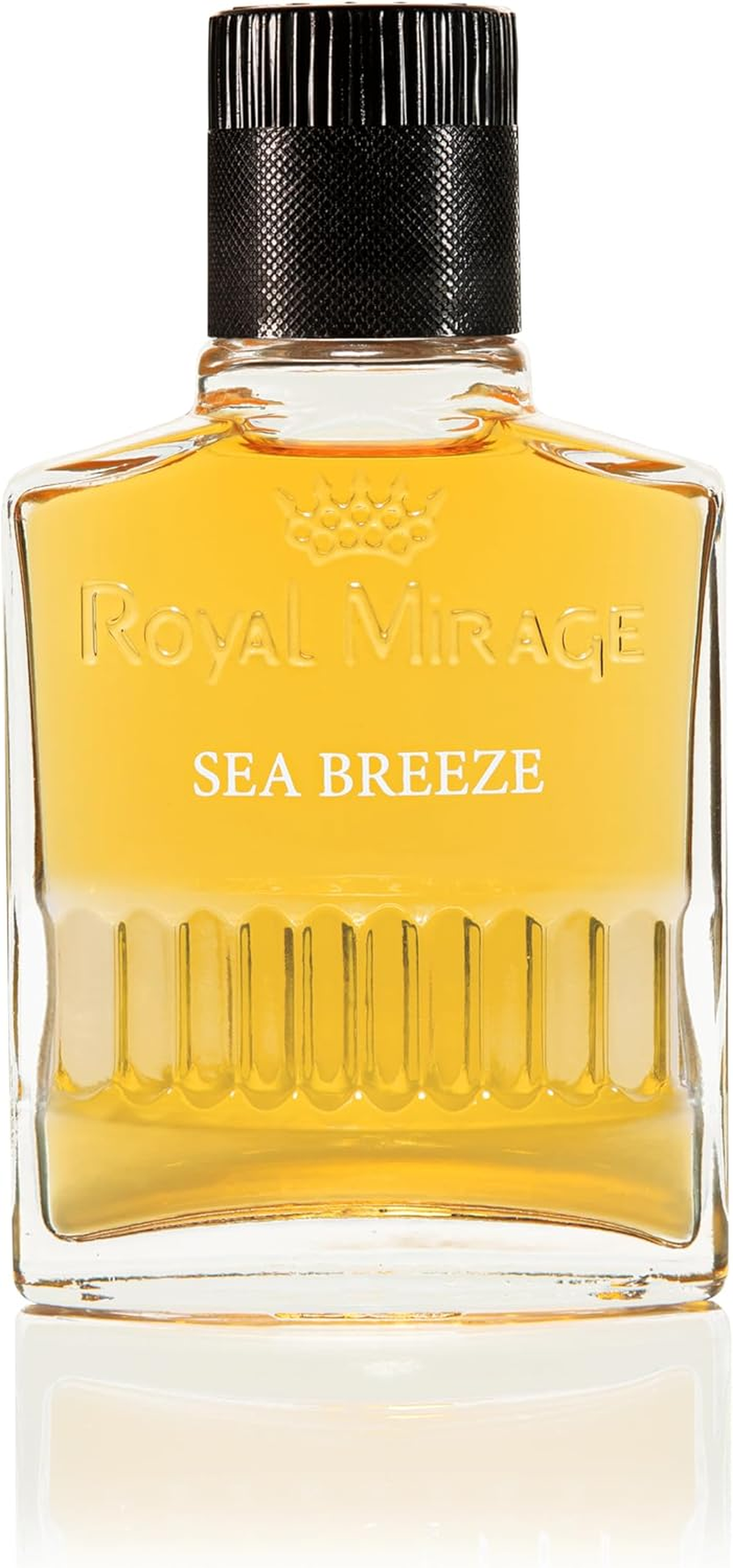 Royal Mirage Sea Breeze Aftershave 100 Ml image number 3