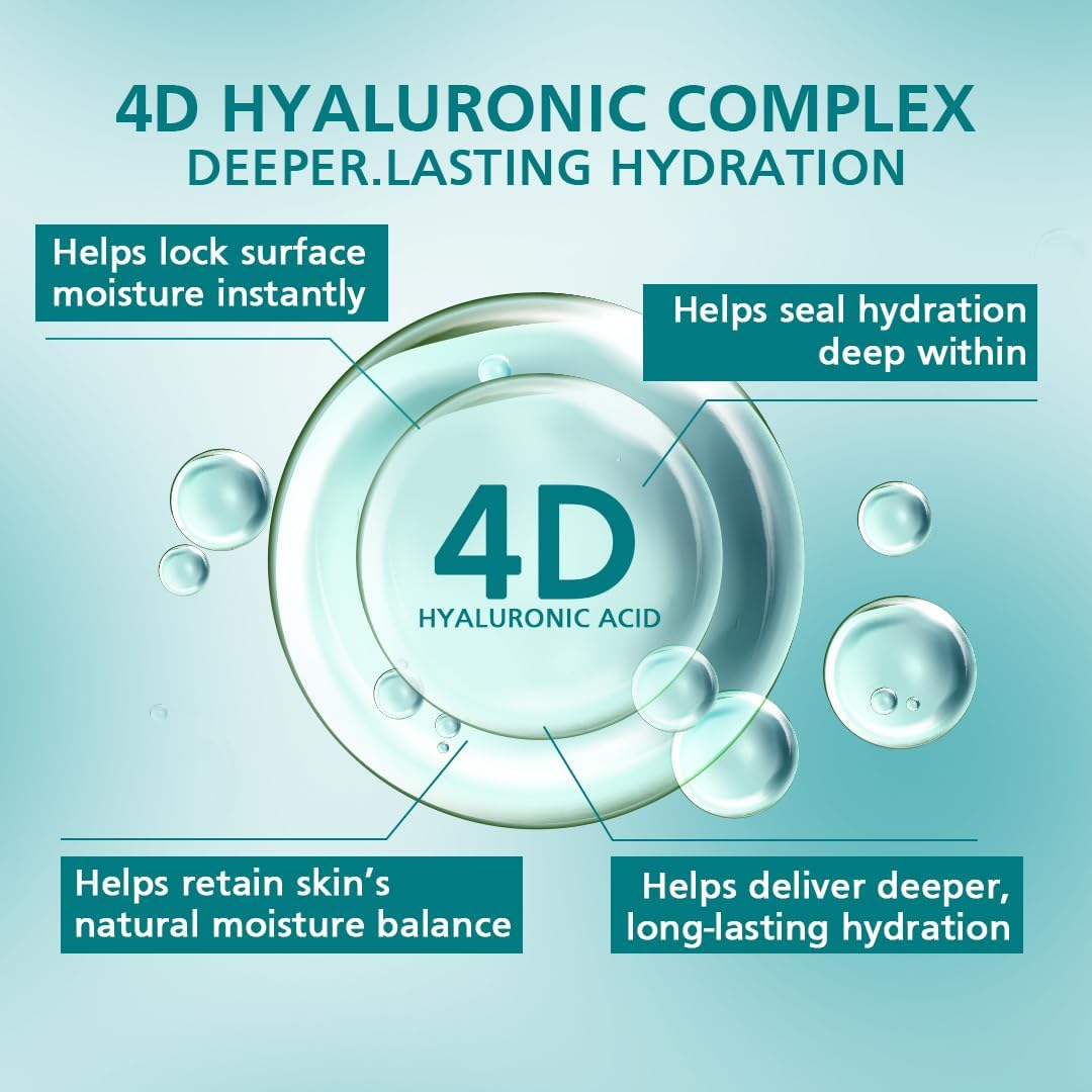 Venusia Max Moisturising Cream 150 Gm image number 6